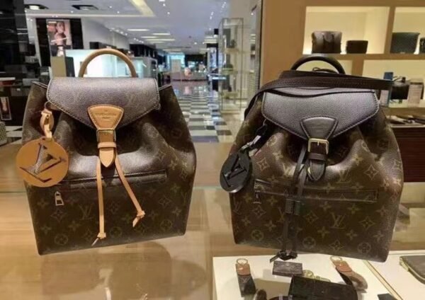 Louis Vuitton All-Steel Collection - Image 3