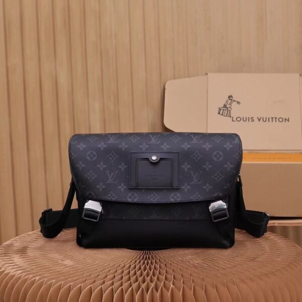 Louis Vuitton All-Steel Collection - Image 6