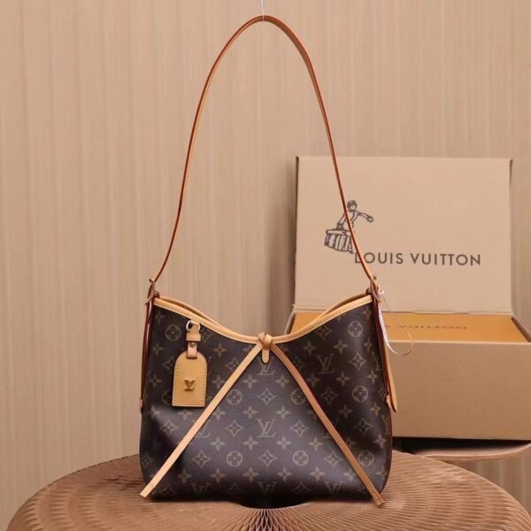 Louis Vuitton All-Steel Collection - Image 7