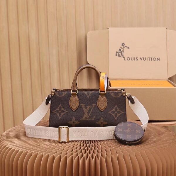 Louis Vuitton All-Steel Collection - Image 8
