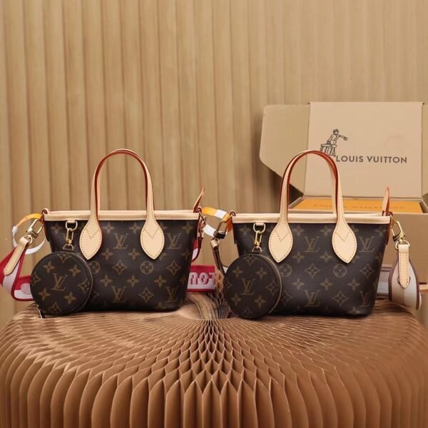 Louis Vuitton All-Steel Collection - Image 9