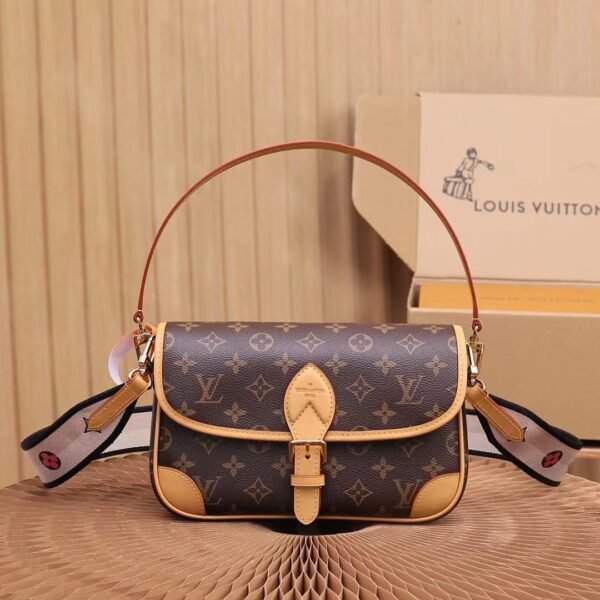 Louis Vuitton All-Steel Collection - Image 10
