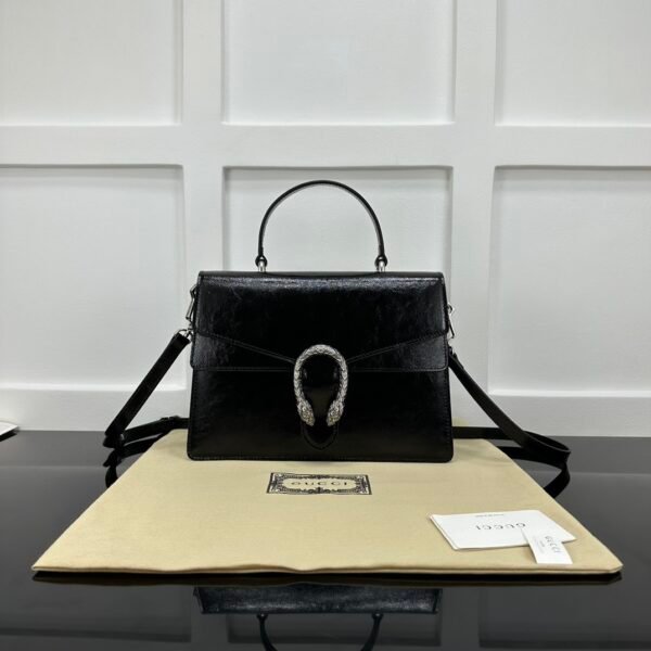 Gucci Latest Bags