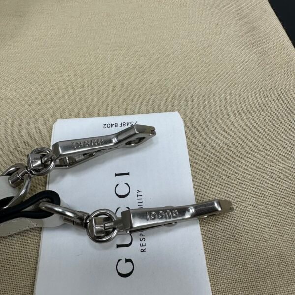 Gucci Bag/White - Image 10