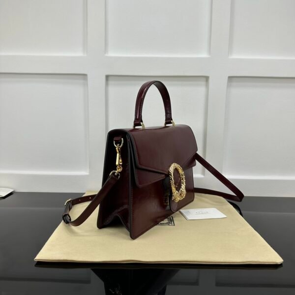 Gucci Bag/Red - Image 3