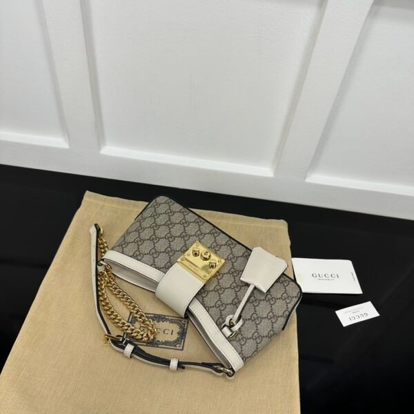 Gucci Handbag - Image 5