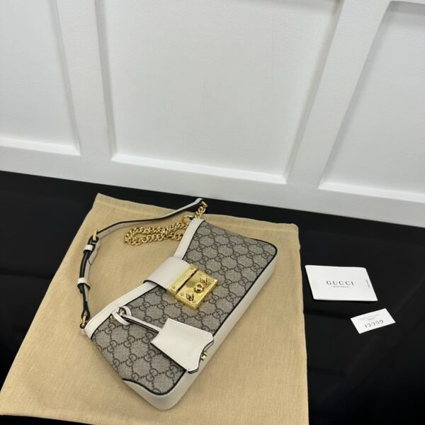 Gucci Handbag - Image 6