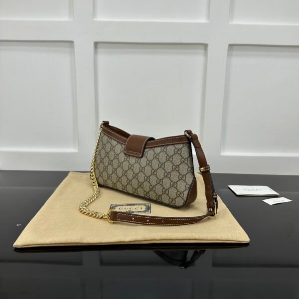 Gucci Handbag - Image 4
