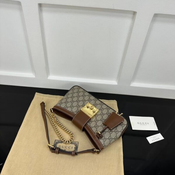 Gucci Handbag - Image 5