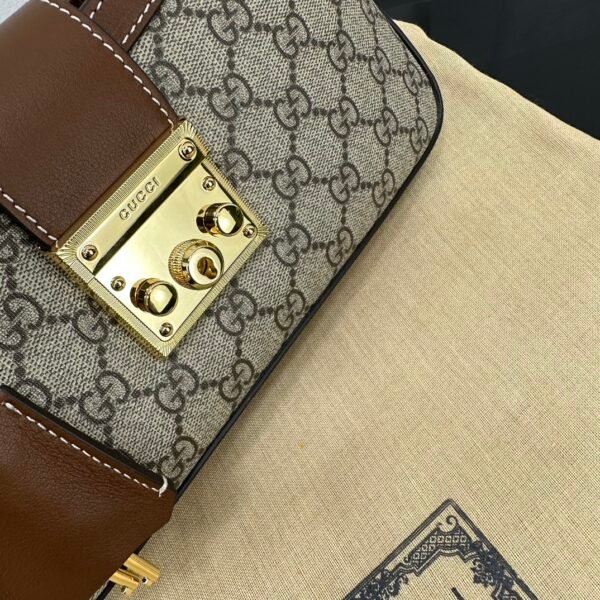Gucci Handbag - Image 7
