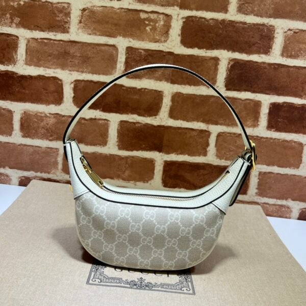 Gucci Moon Bag/Beige - Image 2