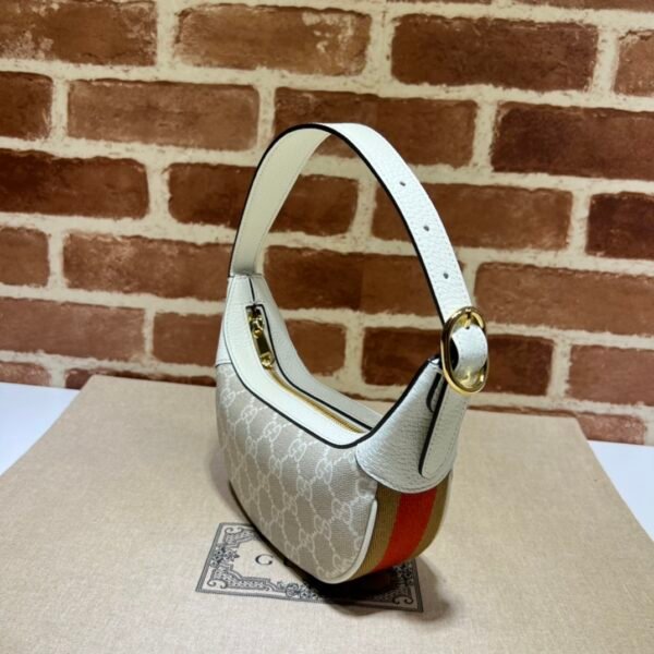 Gucci Moon Bag/Beige - Image 3