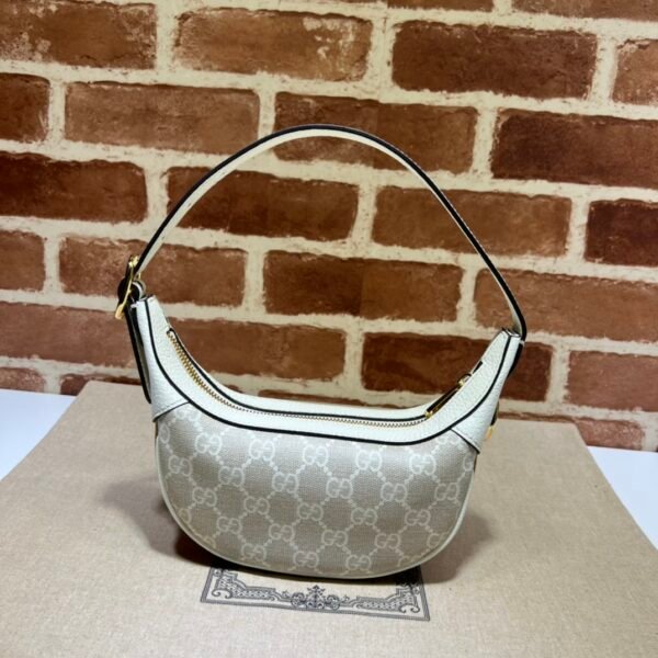 Gucci Moon Bag/Beige
