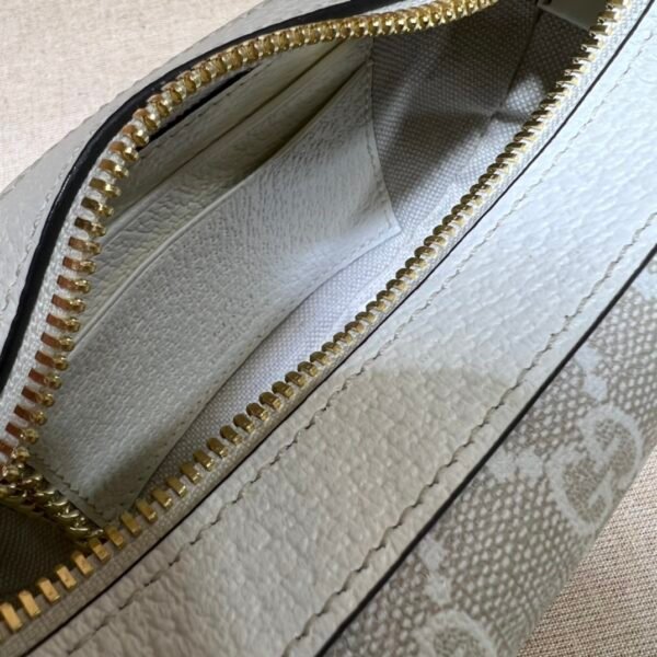 Gucci Moon Bag/Beige - Image 7