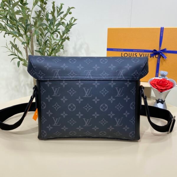 Louis Vuitton Business Satchel - Image 3