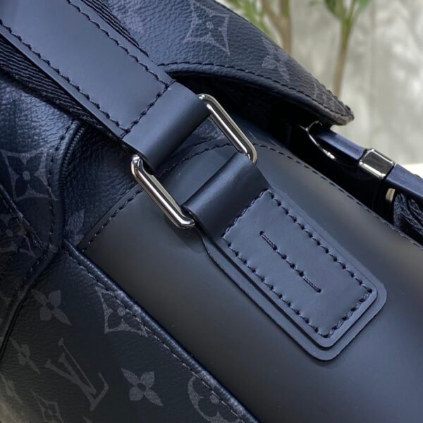 Louis Vuitton Business Satchel - Image 8