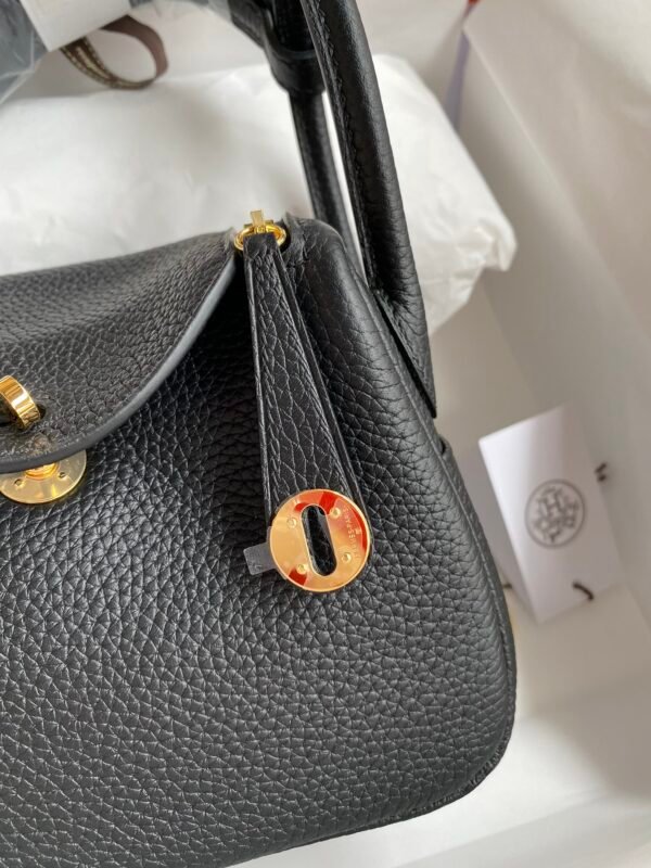 Hermes Mini Lindy - Image 4