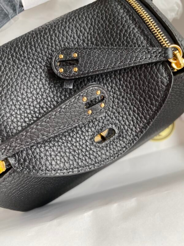 Hermes Mini Lindy - Image 6