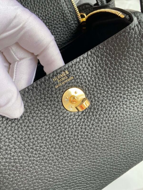 Hermes Mini Lindy - Image 8