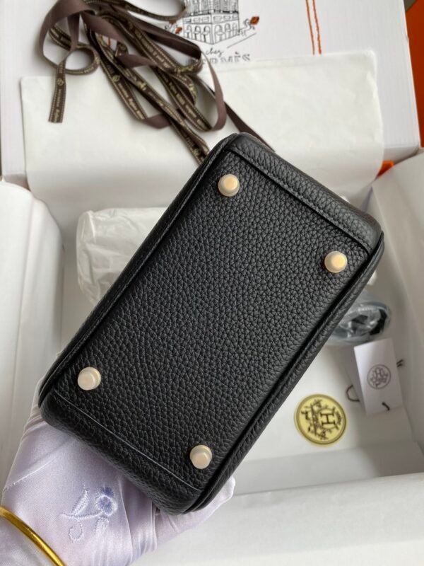 Hermes Mini Lindy - Image 9