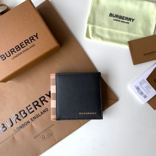 Burberry Money Clip - Image 2