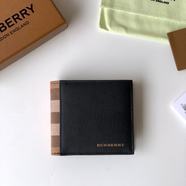 Burberry Money Clip