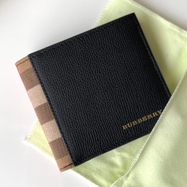 Burberry Money Clip - Image 4