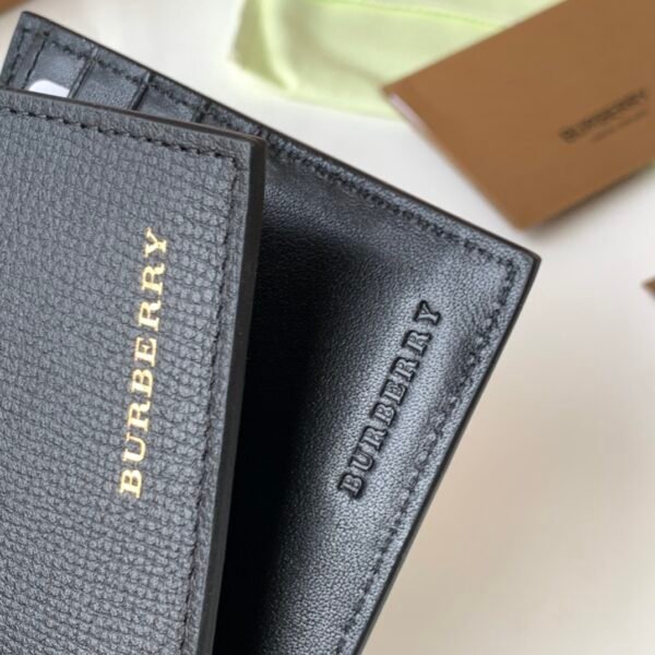 Burberry Money Clip - Image 7