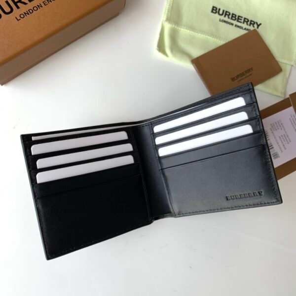 Burberry Money Clip - Image 8