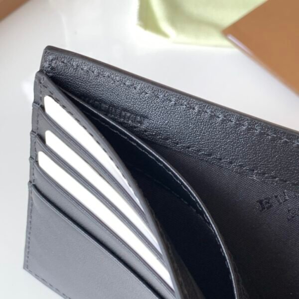 Burberry Money Clip - Image 9
