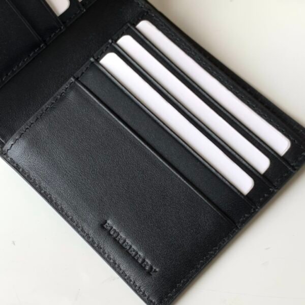 Burberry Money Clip - Image 10