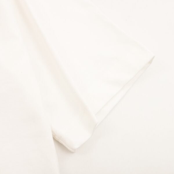 Hermes Hermes Small Label Embroidered Short Sleeve T-Shirt - Image 10