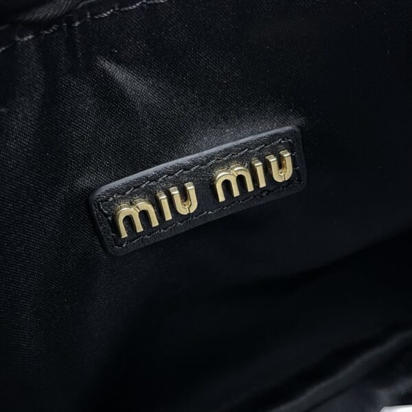 miumiu new bag - Image 9