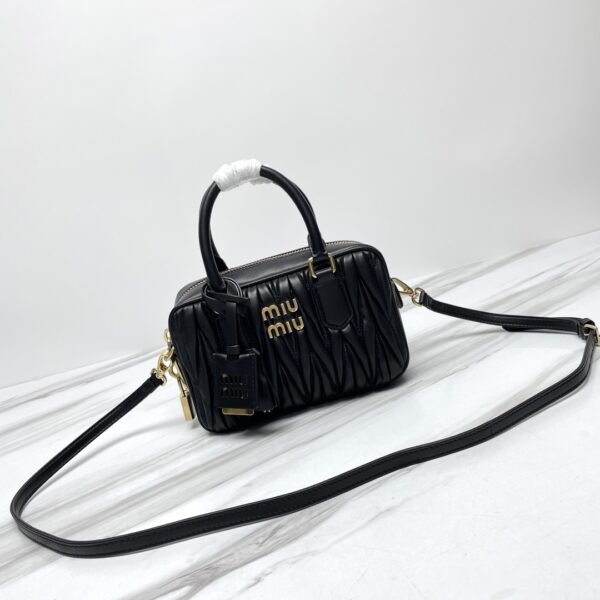 miumiu bowling bag