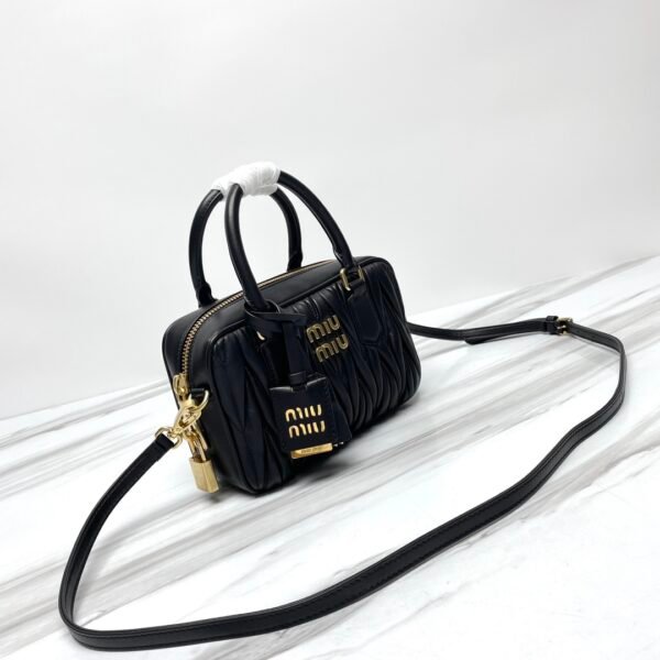miumiu bowling bag - Image 5