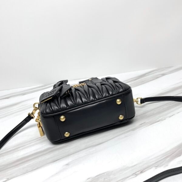 miumiu bowling bag - Image 7