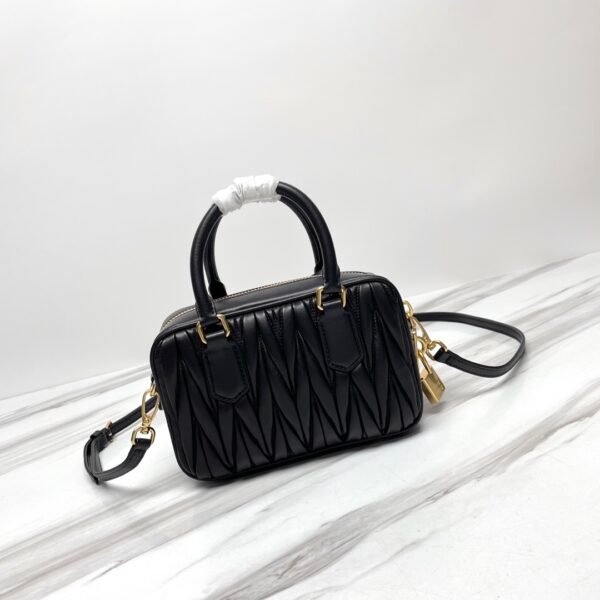 miumiu bowling bag - Image 8