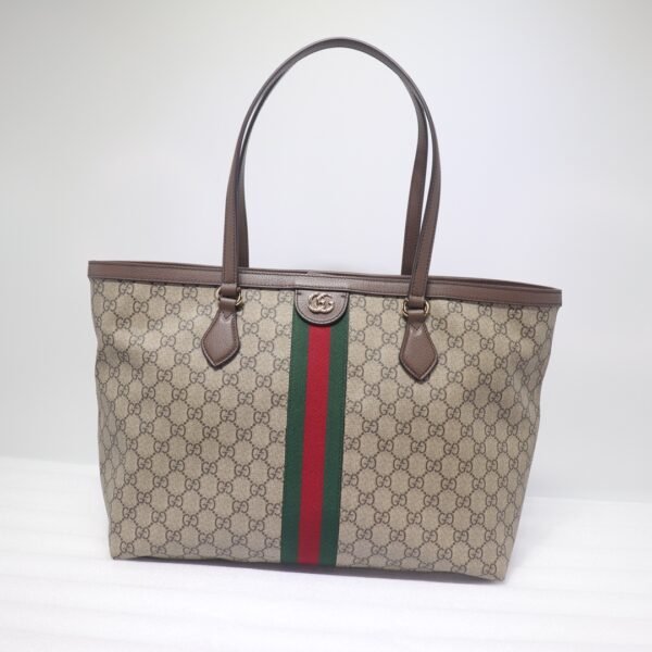 Gucci handbag