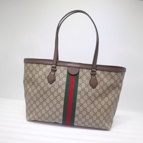 Gucci handbag - Image 4