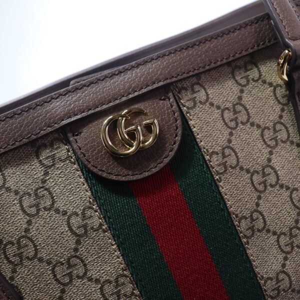 Gucci handbag - Image 5