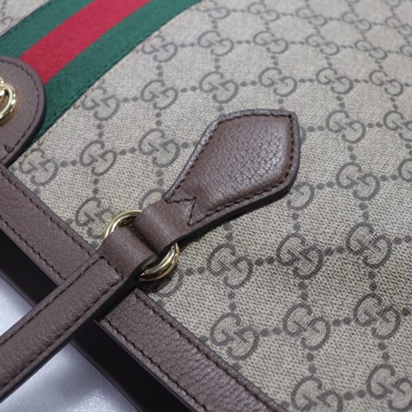 Gucci handbag - Image 6
