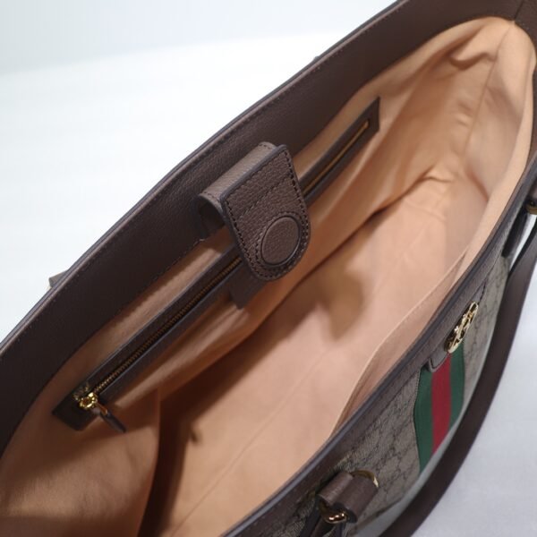 Gucci handbag - Image 8
