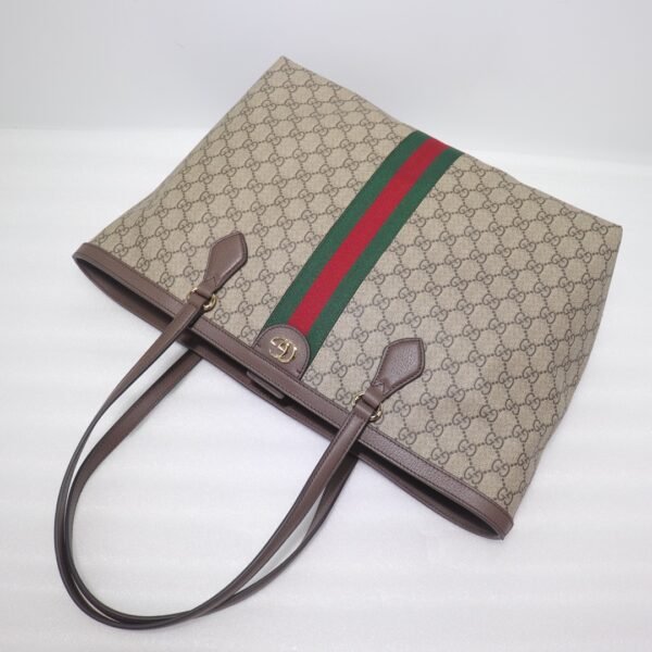 Gucci handbag - Image 10