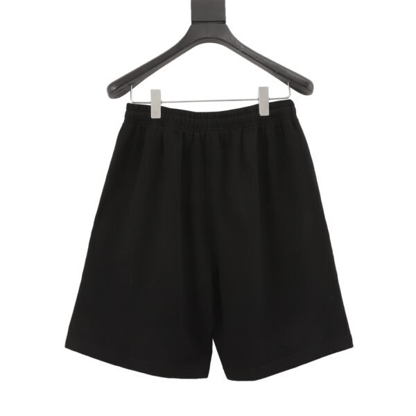 Hermes Hermes Embroidered Shorts - Image 10