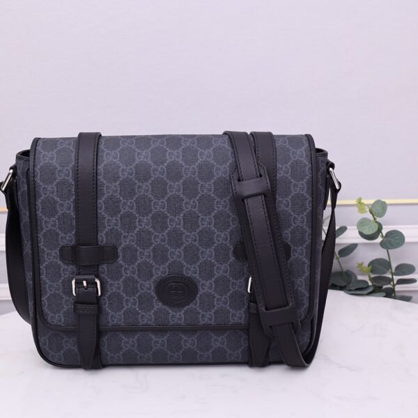 Gucci Satchel