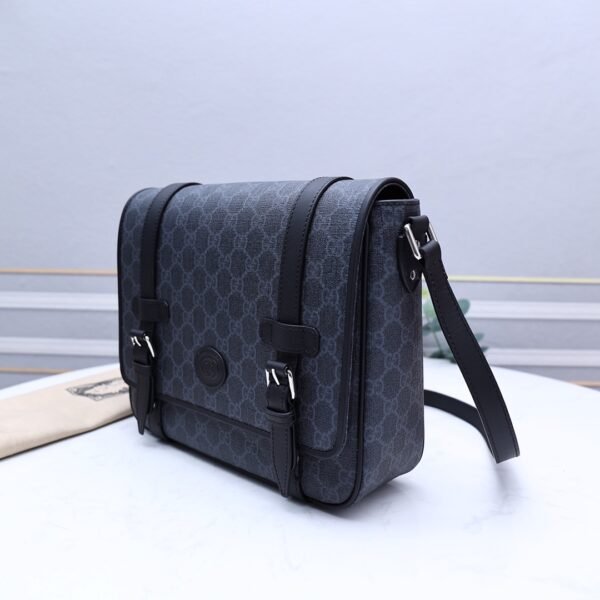 Gucci Satchel - Image 3
