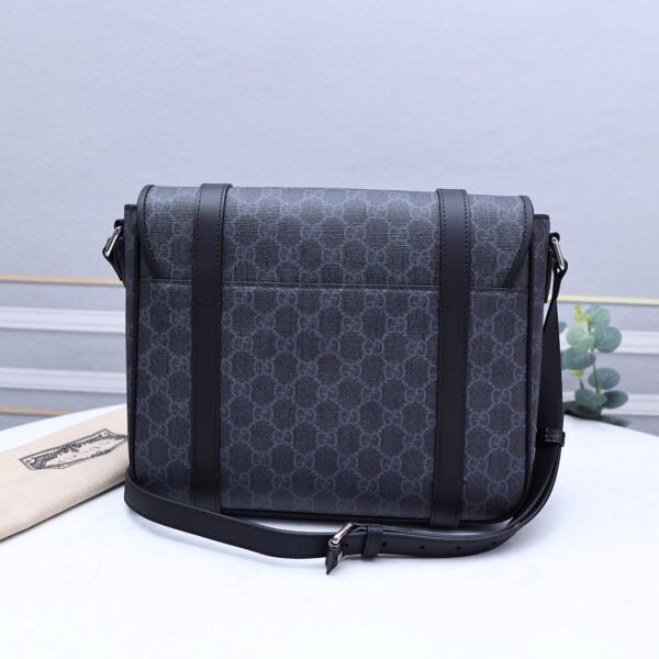 Gucci Satchel - Image 4