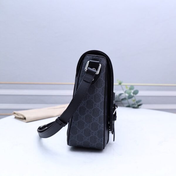 Gucci Satchel - Image 5