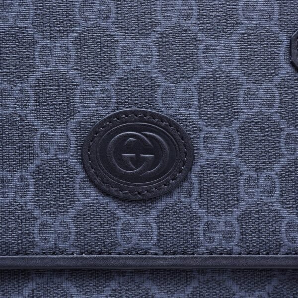 Gucci Satchel - Image 8