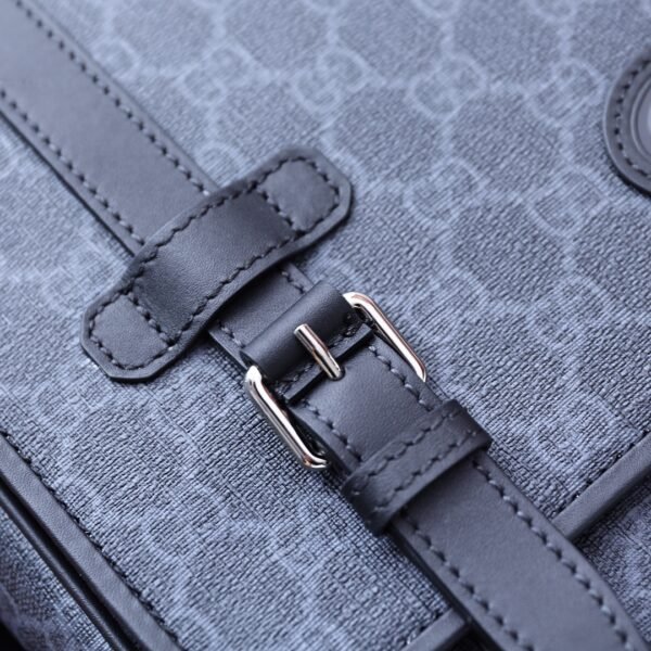 Gucci Satchel - Image 9